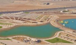 تخصیص ۲۰۰ میلیارد تومان برای زیرساختهای بزرگترین شهرک شیلات کشور