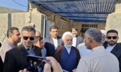 دستور صریح اژهای برای برخورد قاطع با جریانهای سازمانیافته عفاف و حجاب/ با تیغ عدالت بهسراغتان میآییم