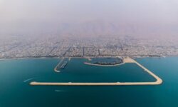 ارتباط تجاری و اقتصادی کنگان با بندر دمام عربستان برقرار میشود