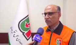 بهرهبرداری و آغاز ۱۶۰ طرح راهداری بوشهر در دهه فجر