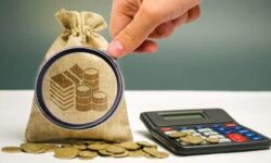 دولت از چه کسانی ۵۵۰ هزار میلیارد مالیات گرفت؟