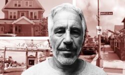 لیست شرم آور جفری اپستین؛ نام چه کسانی در اسناد پرونده قاچاقچی جنسی دیده می‌شود؟