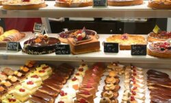 موج مهاجرت به قنادان رسید!