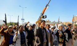 مردم کشورهای عربی ایران را مقابل خود می‌ دانند یا اسرائیل ؟ + نتیجه آماری | افکار عمومی در «خیابان عربی» چگونه می‌اندیشد؟