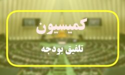 کمیسیون تلفیق بودجه حداقل حقوق کارمندان دولت را به ۲۰ درصد رساند