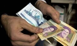 حقوق ۷۰ میلیونی برای مدیران در برابر حقوق ۱۰ میلیونی کارمندان جزء،، نجومی به حساب نمی آید؟