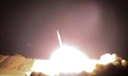 مقرهای گروهک جیش الظلم در پاکستان منهدم شد