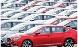 دسته گل سامانه یکپارچه خودرو؛ ماشین ثبت نام کن یک میلیارد به جیب بزن!