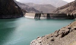 کاهش ۱۱ درصدی ورود آب به سدهای کشور/ افزایش ۲۲ درصدی میزان خروجی از سدها
