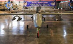 الحاق انبوهی از پهپادهای راهبردی به سازمان رزم ارتش