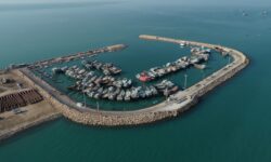 ۹۲ طرح در بنادر استان بوشهر در دست اجراست