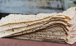 قیمت نان در بوشهر افزایش یافت