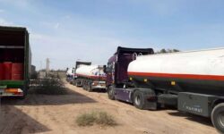 ۴۰ میلیارد ریال کالا و سوخت قاچاق در بوشهر کشف شد