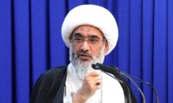 امام جمعه بوشهر: مردم استان بوشهر در راهپیمایی ۲۲ بهمن و انتخابات حضور حماسی خواهند داشت
