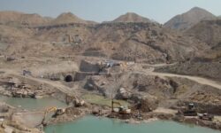 ساخت ۲ سد جدید در شهرستان دشتستان آغاز میشود