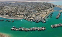 توسعه فعالیتهای سرمایهگذاری بوشهر با ظرفیت تهلنجی