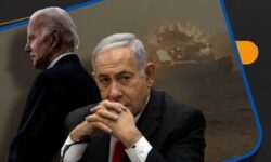 درخواست گستاخانه نتانیاهو از رئیس امارات