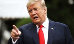 ترامپ: کشورهای ناتو را که پول ندهند، می دهم روسیه بخورد!