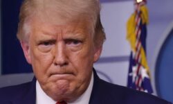 واکنش ترامپ به اعلام نظر پوتین درباره نامزد محبوب