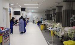 احداث بیمارستان نفت در بوشهر حق مسلم مردم استان است