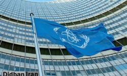 ذخایر اورانیوم غنی‌شده ایران به ۲۷ برابر سقف مجاز در برجام رسید