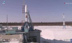 بازتاب پرتاب ماهواره «پارس۱» در رسانه‌های بین‌المللی