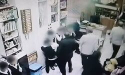 ضرب و شتم دانش آموزان خورموجی/مدیر خاطی عزل شد