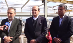 دستور رئیس جمهور مبنی بر نظارت قرارداد‌های نفتی اجرا می‌شود