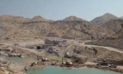 سد دالکی سال ۱۴۰۳ به بهرهبرداری میرسد