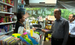 طرح نظارتی بازار ویژه عید نوروز و ماه رمضان در بوشهر اجرایی می‌شود