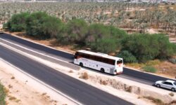 ۲۳ میلیون تردد در مبادی ورودی و خروجی استان بوشهر