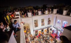 سومین فستیوال موسیقی کوچه در بوشهر آغاز به کار کرد