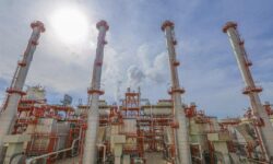 ۹۰ درصد از کالا‌های مجتمع گاز پارس جنوبی بومی سازی شده است