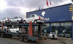 ایران خودرو: سال آینده احتمالاً قیمت محصولات افزایش پیدا میکند