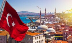 ترکیه، گردشگران ایرانی را میبلعد