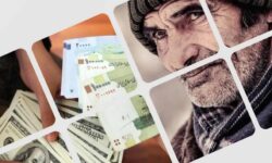 بازنشستگان ناراضی از مبلغِ ناچیز عیدی