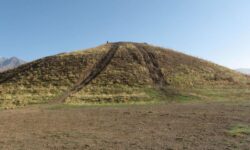 کشف حیرت‌انگیز آثار آدمخواری در استان فارس