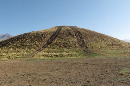 کشف حیرت‌انگیز آثار آدمخواری در استان فارس