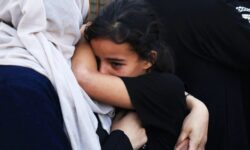 تازه ترین آمار از شهدای قتل عام رفح