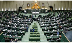 ۲۲ نفر از نمایندگان دوره یازدهم مجلس رد صلاحیت شده‌اند