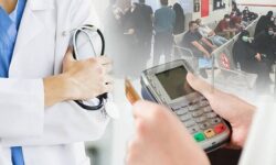 ۷۵ درصد گزارش های فرار مالیاتی مربوط به پزشکان است