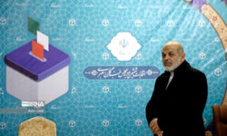 وزیر کشور: آرای سفید اخذ شده ۵ درصد بوده است