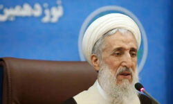 یک حقوقدان به کاظم صدیقی: شما که نگران اعتقاد جوانان هستی، کل اسناد و مدارک را منتشر کن!