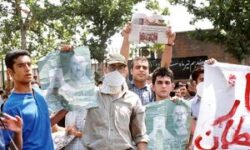 پشت پرده هدایت آشوبگران به سمت بیت رهبری در روز ۱۸ تیر/ ظریف برای چه کسی سیگنال می‌فرستد؟