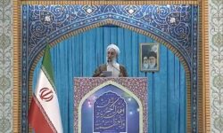 نخستین واکنش آیت الله صدیقی به ادعای جنجالی زمین خواری | صدیقی : امضایم جعل شده است رسیدگی کنید