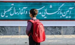 مرکز آمار ایران: سال تحصیلی گذشته ۹۳۰ هزار دانش‌آموز ترک تحصیل کردند
