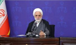 اژهای: امروز ما نسبت به معیشت مردم مسئول هستیم/ نمی شود با تنگ نظری هر کس سلیقه خودش را حاکم کند