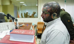 نخستین جلسه دادگاه «تتلو»