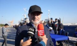 مجریان اصلی برگزاری انتخابات مردم هستند +تصویر