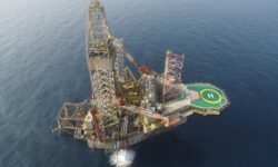 آغاز چهارمین مرحله حفاری چاه‌های درون‌میدانی پارس جنوبی